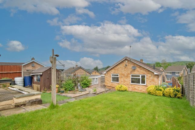 Meadow Hill Road, Chesterfield S41 3 bed detached bungalow for sale