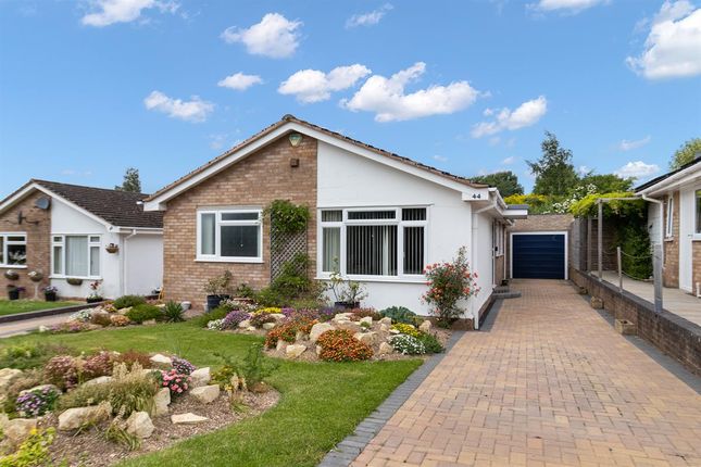 3 bed bungalow