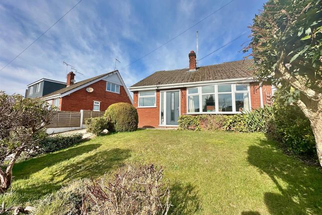 3 bed property