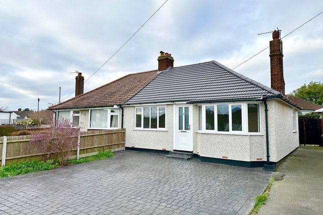 Westbourne Road, Bexleyheath 2 bed semi