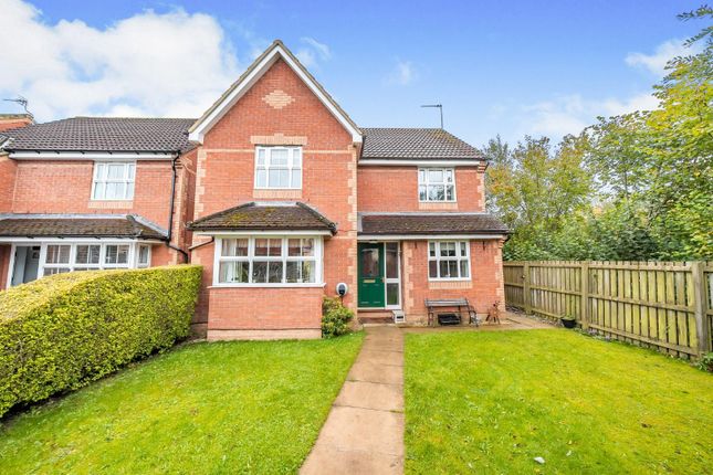 Doublegates Close, Ripon 4 bed detached house for sale