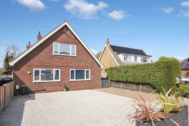 Cockreed Lane, New Romney TN28 3 bed detached house for sale