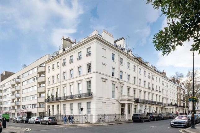 2 bed flat