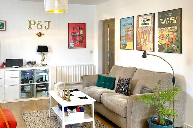 Park End, Brackley NN13 2 bed apartment for sale
