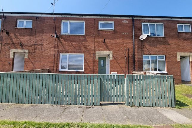 Alpine Way, Tow Law 3 bed house for sale