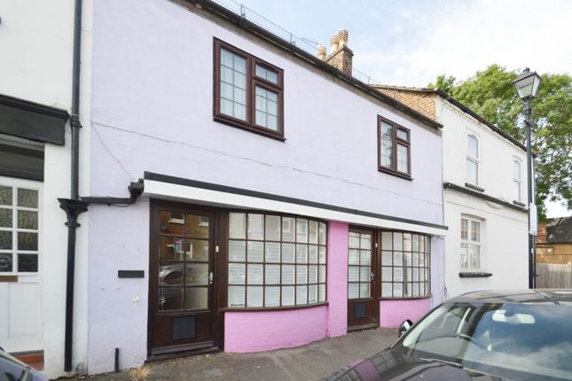 2 bed property