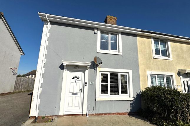 3 bed semi-detached house