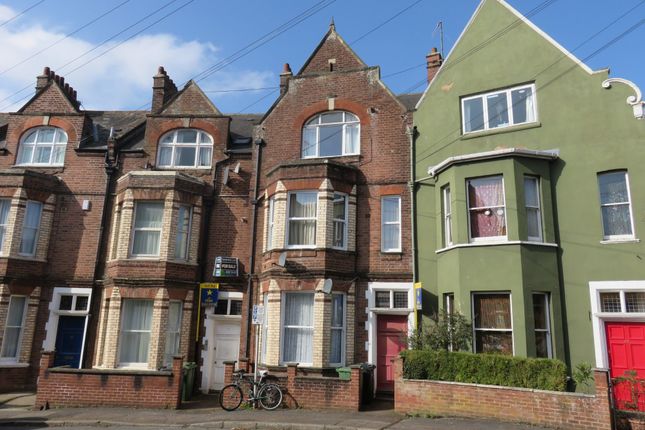 1 bed flat
