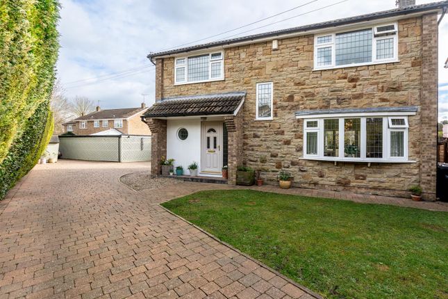 York Road, Wetherby LS22 4 bed detached house for sale