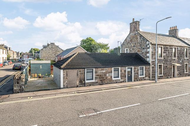 Nicol Street, Kirkcaldy 2 bed end of terrace house for sale
