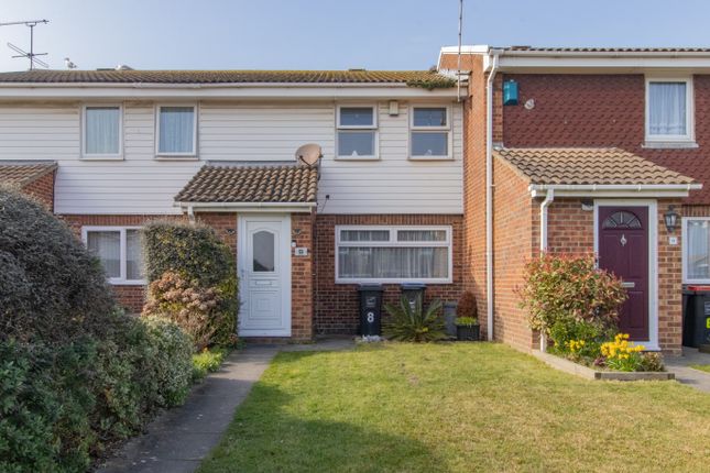 Copperhurst Walk, Cliftonville... 2 bed detached house for sale