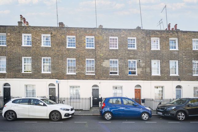 Star Street, Hyde Park Estate... 1 bed flat for sale