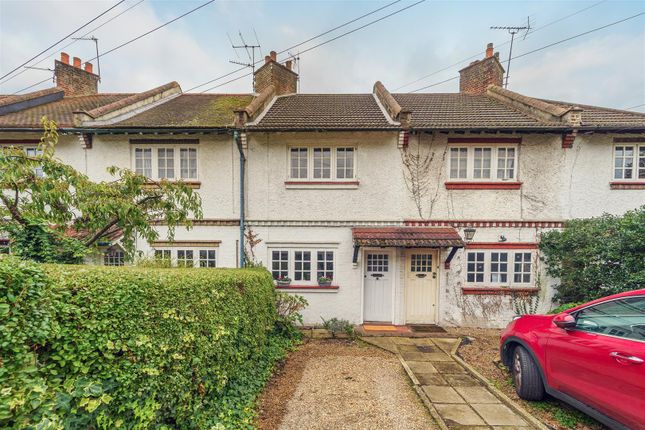 Church Lane, Wimbledon SW19 3 bed house for sale