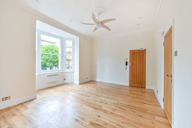 Studio flat for sale