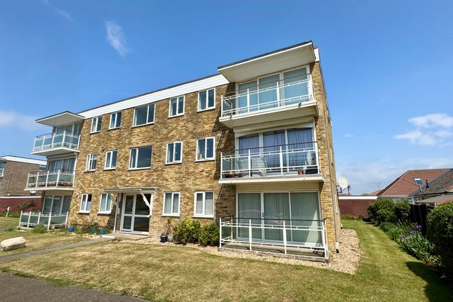 Overstrand Avenue, Rustington 2 bed flat for sale
