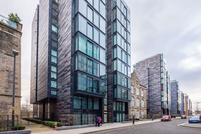 24/20 Simpson Loan, Quartermile... 1 bed flat for sale