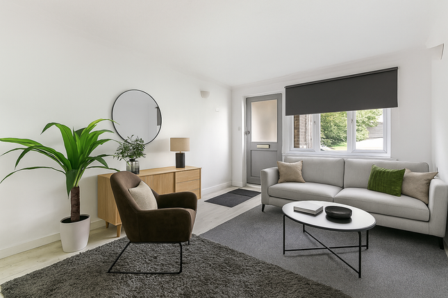 Milford Mews, London SW16 1 bed maisonette for sale
