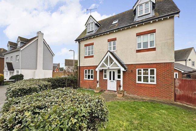 Sanderling Road, Herne Bay 4 bed detached house for sale
