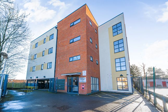 Charter Court, 65B Bridge Street, Pinner 1 bed apartment for sale
