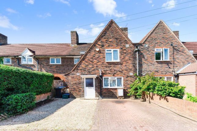 Haynt Walk, Wimbledon Chase, London... 3 bed terraced house for sale