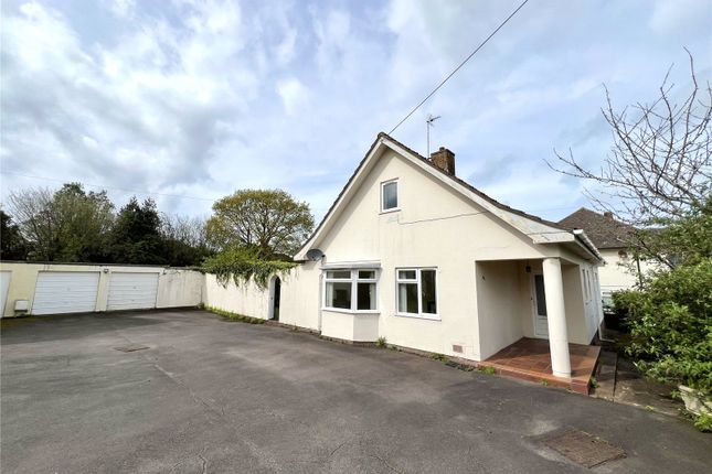 Hillview Road, Minehead, TA24 2 bed bungalow for sale