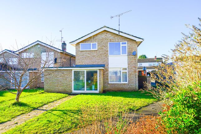 Riverside, Leighton Buzzard 4 bed detached house for sale