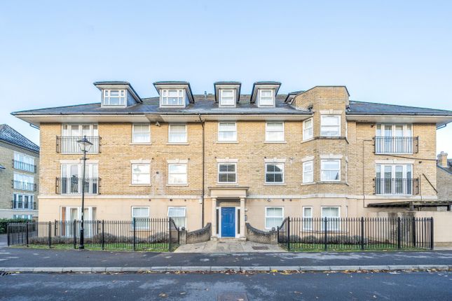 Marshall Square, Banister Park... 3 bed flat for sale