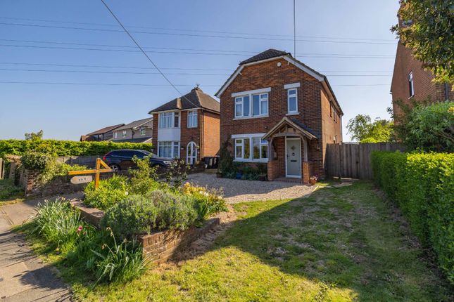 Shalmsford Street, Chartham... 4 bed detached house for sale
