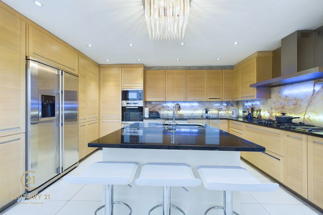 Devonport, Southwick Street, Hyde... 3 bed apartment for sale