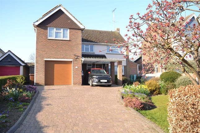 6 bedroom detached house for sale