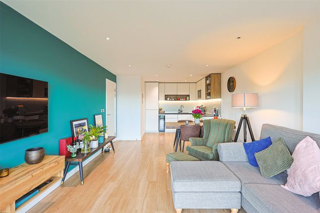 Beaufort Square, Beaufort Park... 2 bed apartment for sale