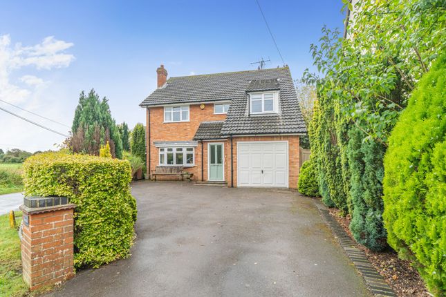 Twyning Green, Twyning, Tewkesbury 5 bed detached house for sale