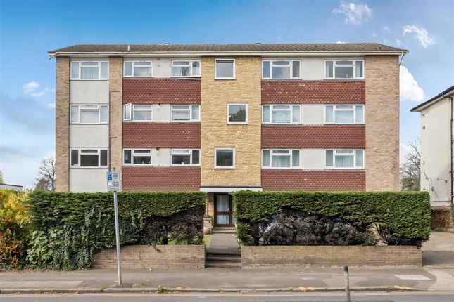 Ewell Road, Surbiton 2 bed apartment for sale