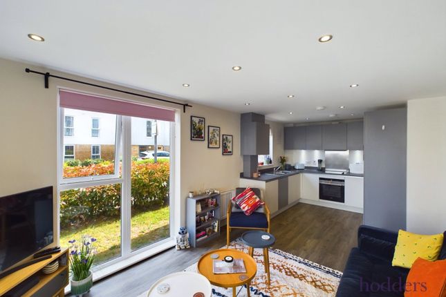 Augustine Apartments, Hawker Drive... 1 bed apartment for sale
