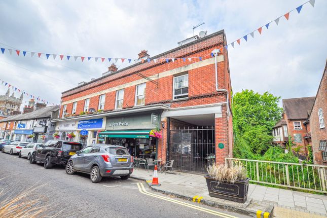 9 East Street, WIMBORNE, BH21 1 bed flat for sale