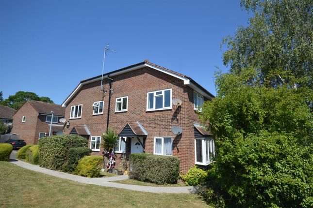 Warrenside, Braintree, CM7 1 bed maisonette for sale