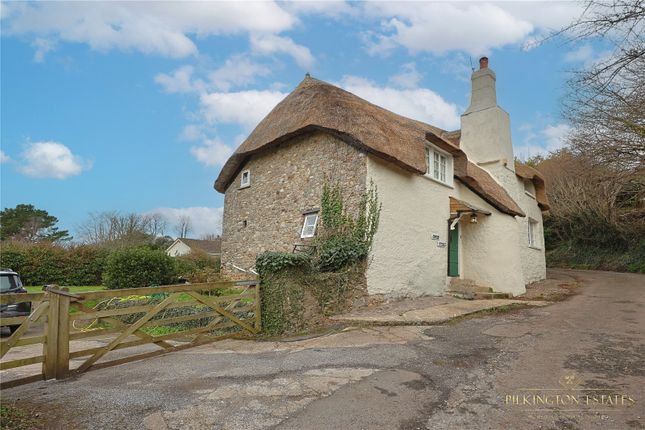 Coffinswell, Devon TQ12 4 bed detached house for sale