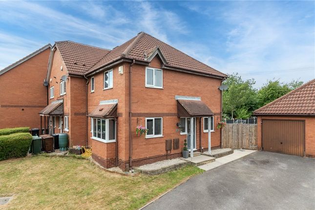 3 bed town house