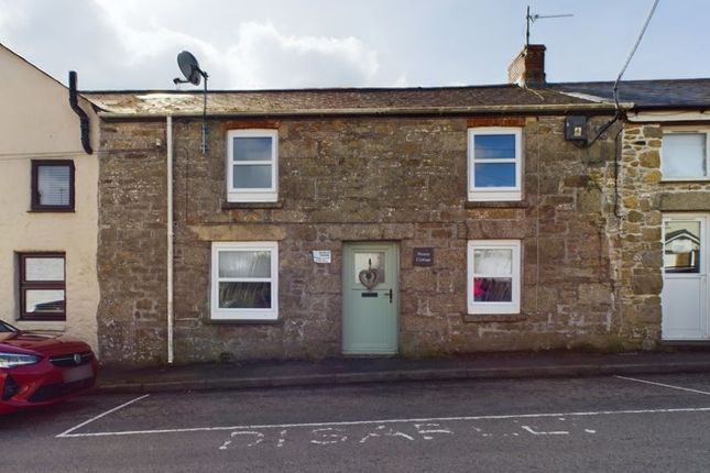 2 bedroom cottage for sale
