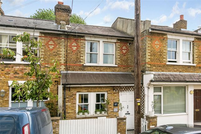 Winchester Road, St Margarets, TW1 1 bed apartment for sale