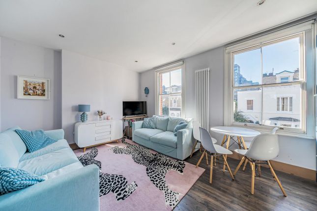 Disraeli Road, Putney, London, SW15 2 bed flat for sale