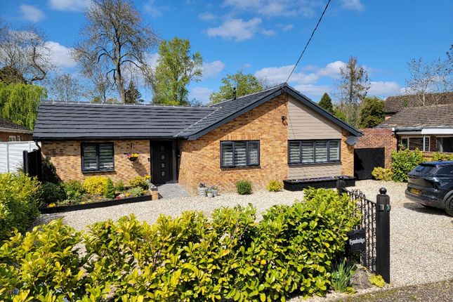5 bedroom detached bungalow for sale