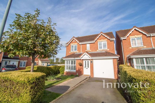 Addington Way, Oldbury B69 4 bed detached house for sale