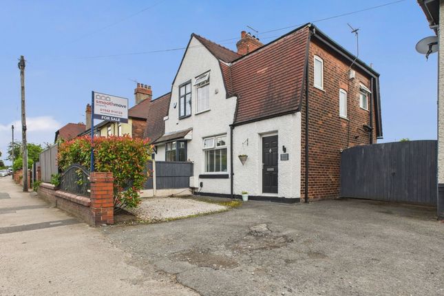 Manchester Road, Manchester M29 2 bed semi