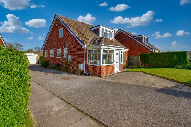 Chippendale Rise, West Yorkshire BD8 3 bed detached house for sale