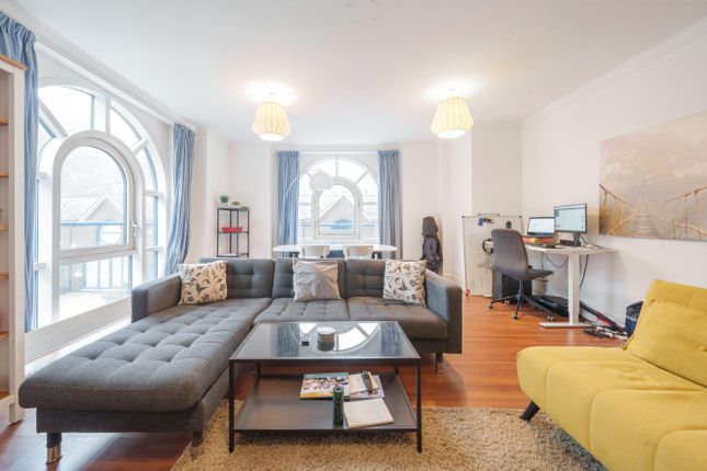 Coral Row, Battersea 2 bed flat for sale