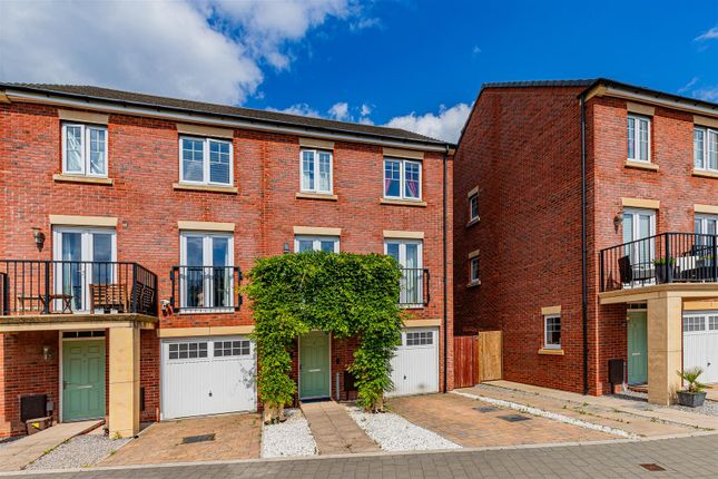 Paul Williams Walk, Cardiff CF11 3 bed house for sale