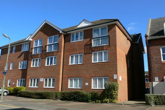 Foundry Mews, Gogmore Lane, Chertsey... 1 bed apartment for sale
