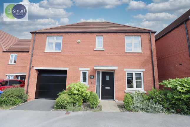 Cygnet Drive, Mexborough S64 4 bed detached house for sale