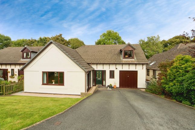 4 bedroom detached bungalow for sale